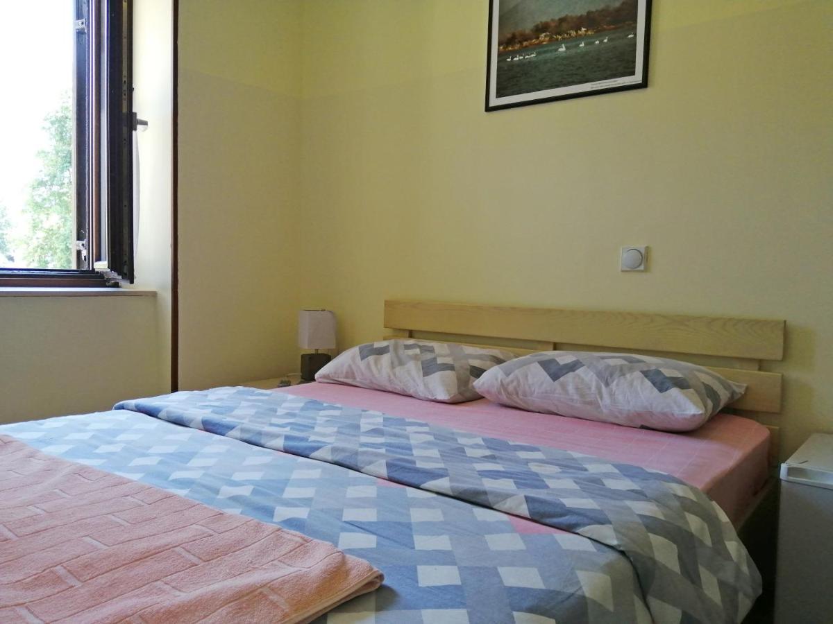 וירפזאר Hotel Pelikan מראה חיצוני תמונה