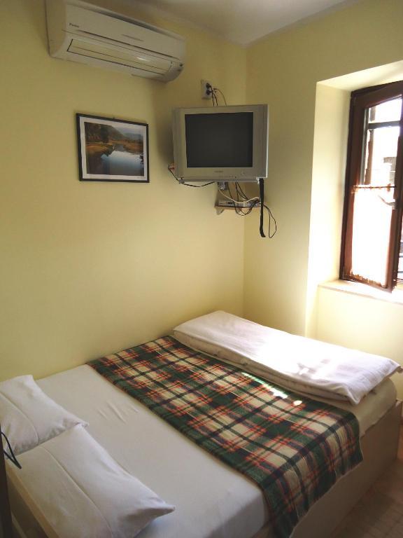 וירפזאר Hotel Pelikan מראה חיצוני תמונה
