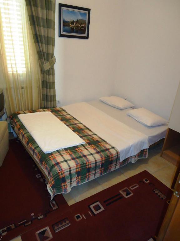 וירפזאר Hotel Pelikan חדר תמונה